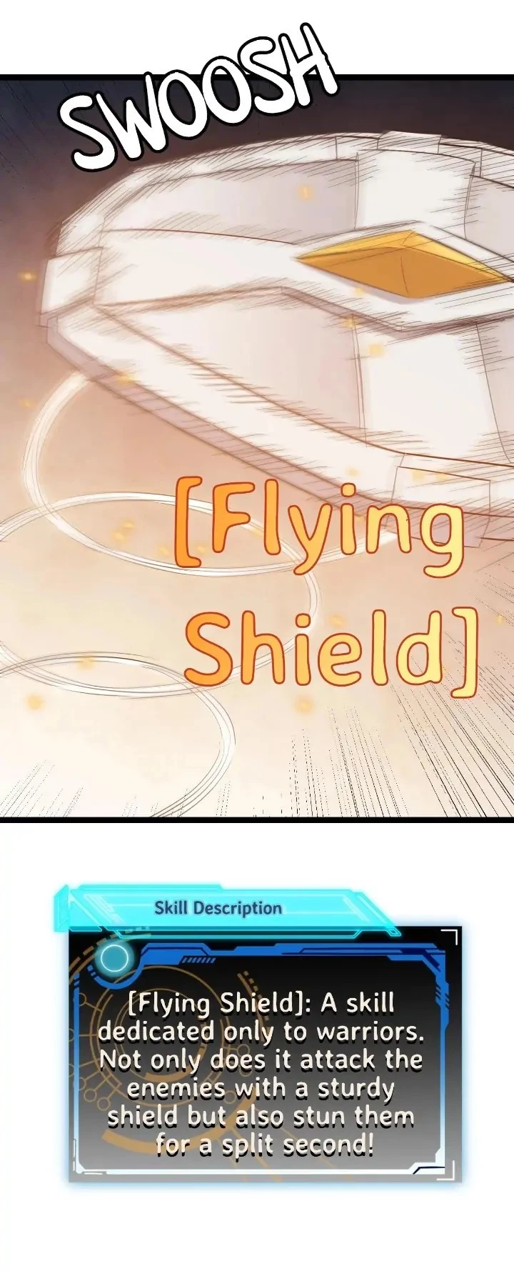 The Game That I Came From Chapter 25 - 29