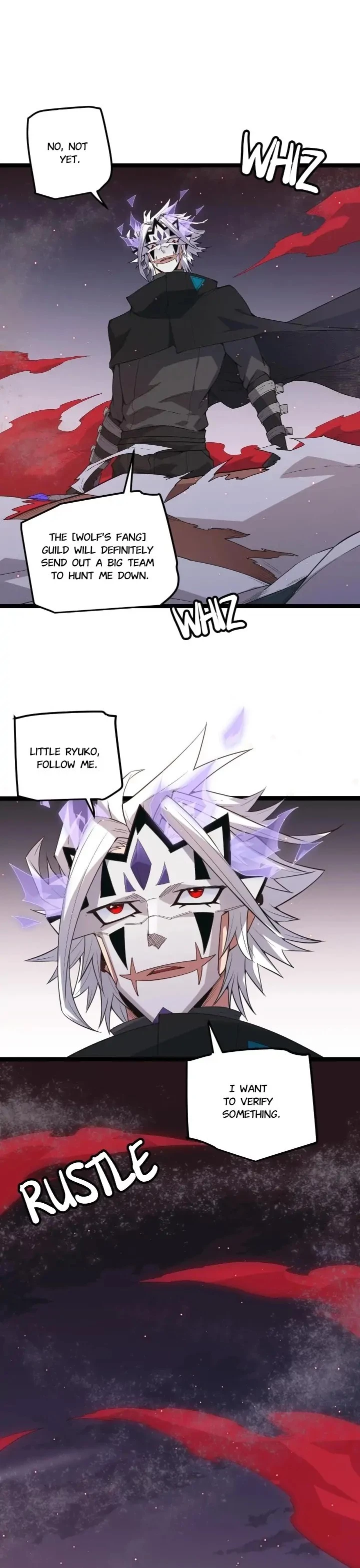 The Game That I Came From Chapter 25 - 42