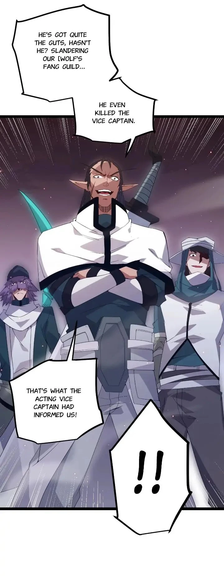 The Game That I Came From Chapter 26 - 17