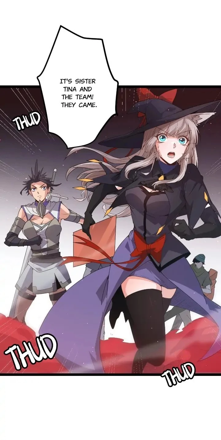 The Game That I Came From Chapter 26 - 25
