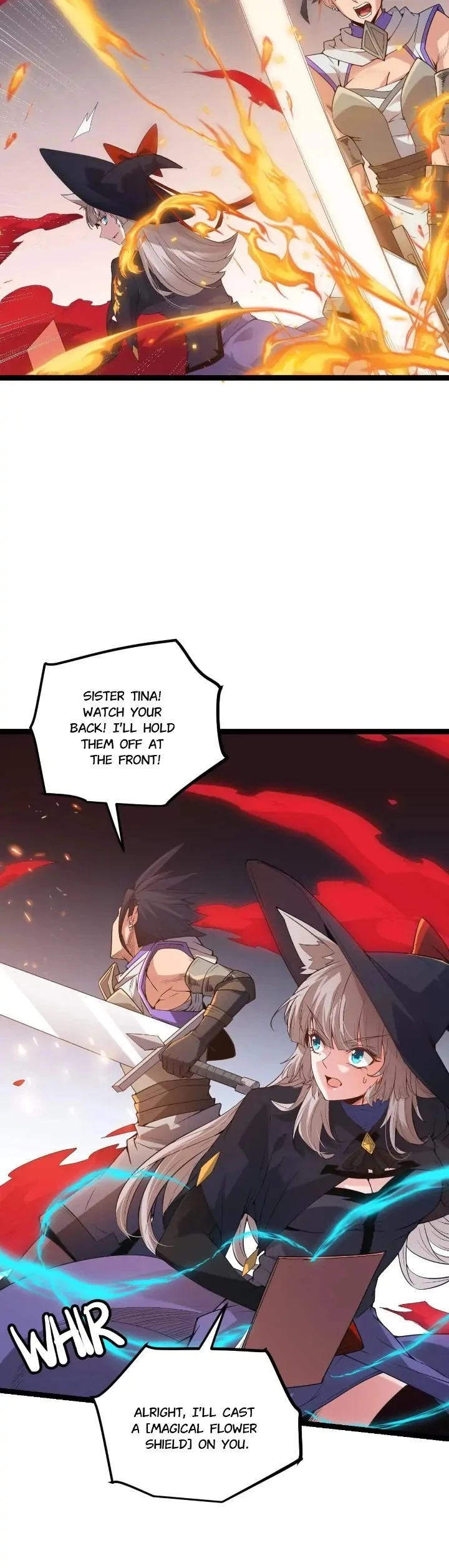 The Game That I Came From Chapter 27 - 4