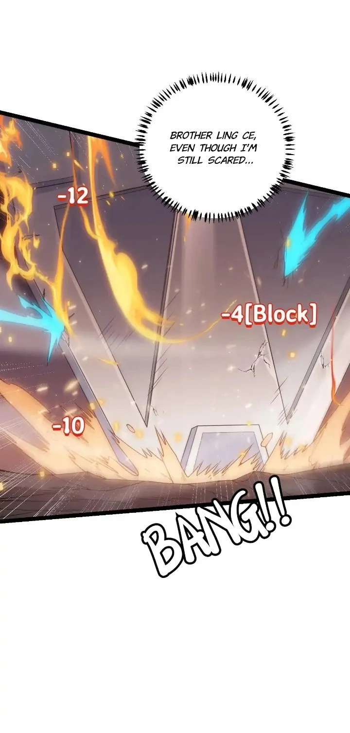 The Game That I Came From Chapter 27 - 44
