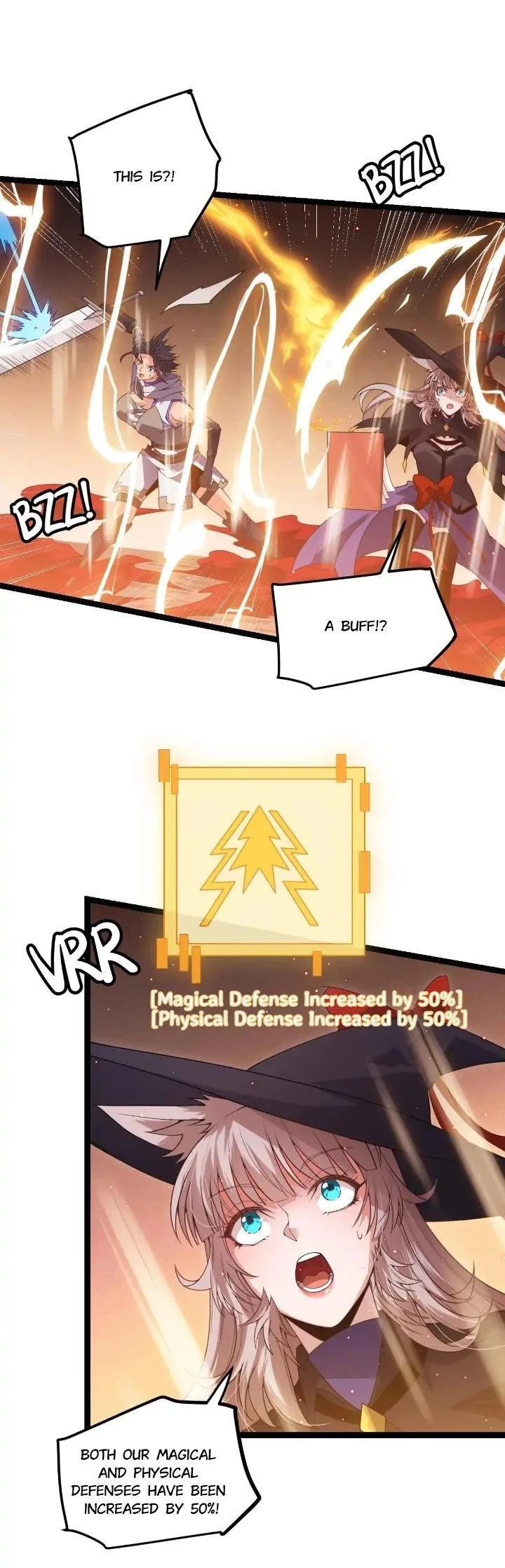 The Game That I Came From Chapter 28 - 21
