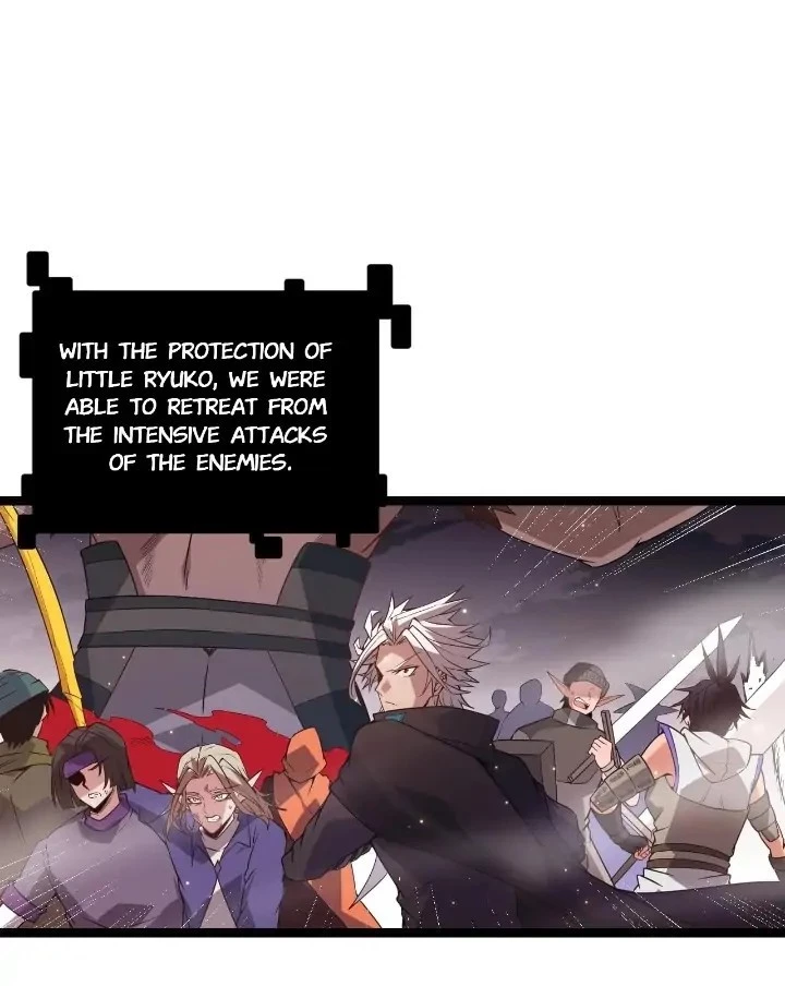 The Game That I Came From Chapter 28 - 47