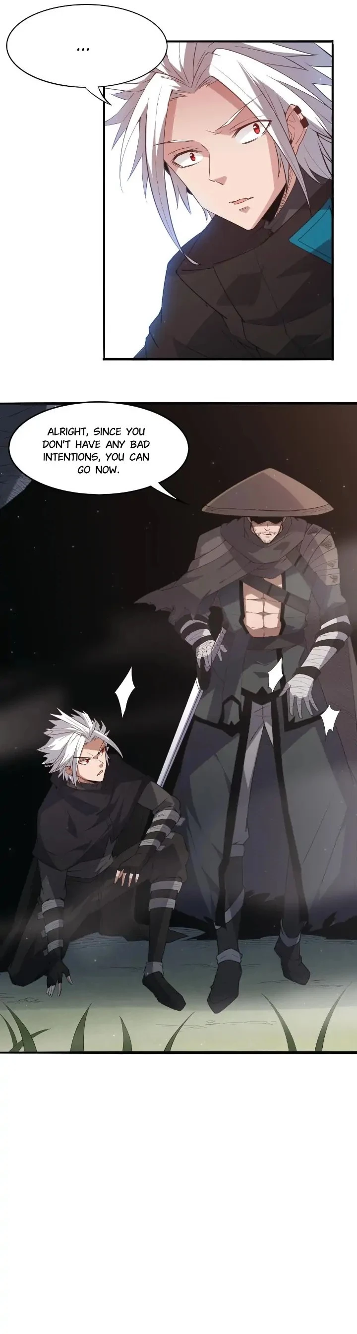 The Game That I Came From Chapter 30 - 4