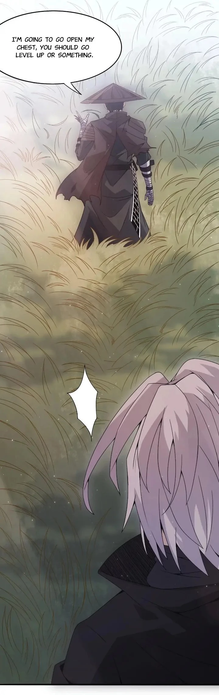 The Game That I Came From Chapter 30 - 5