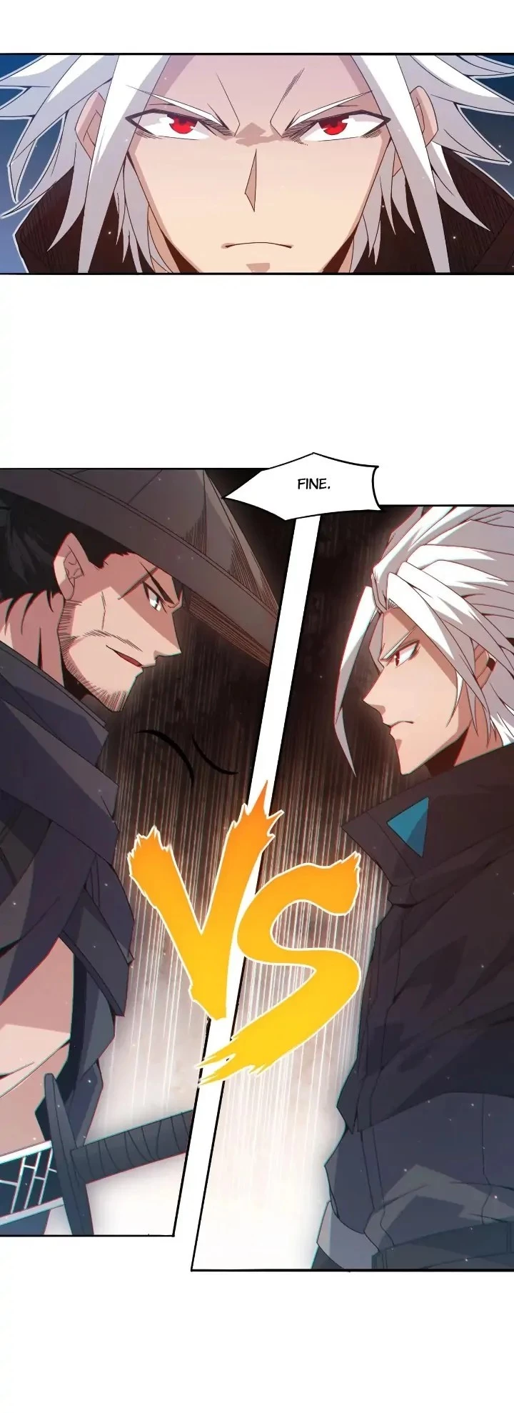 The Game That I Came From Chapter 30 - 7