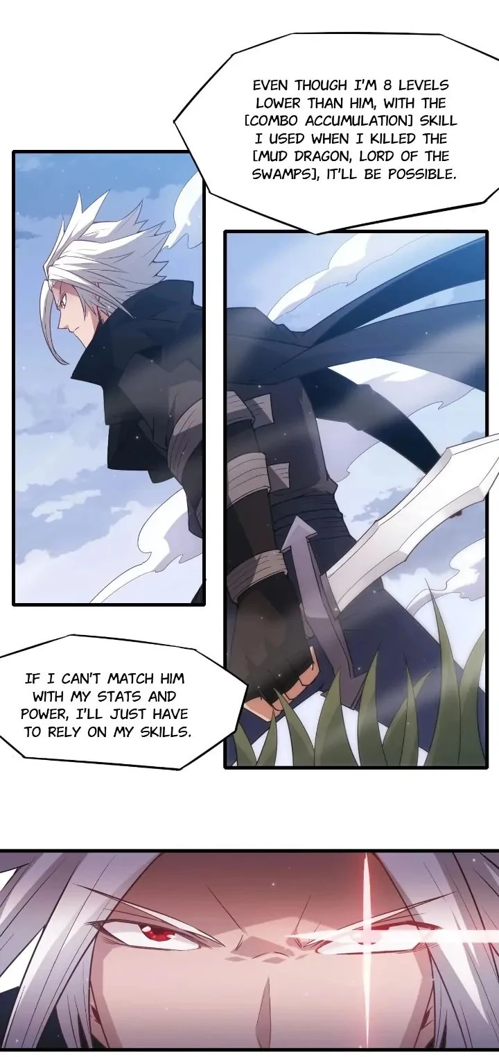 The Game That I Came From Chapter 30 - 11
