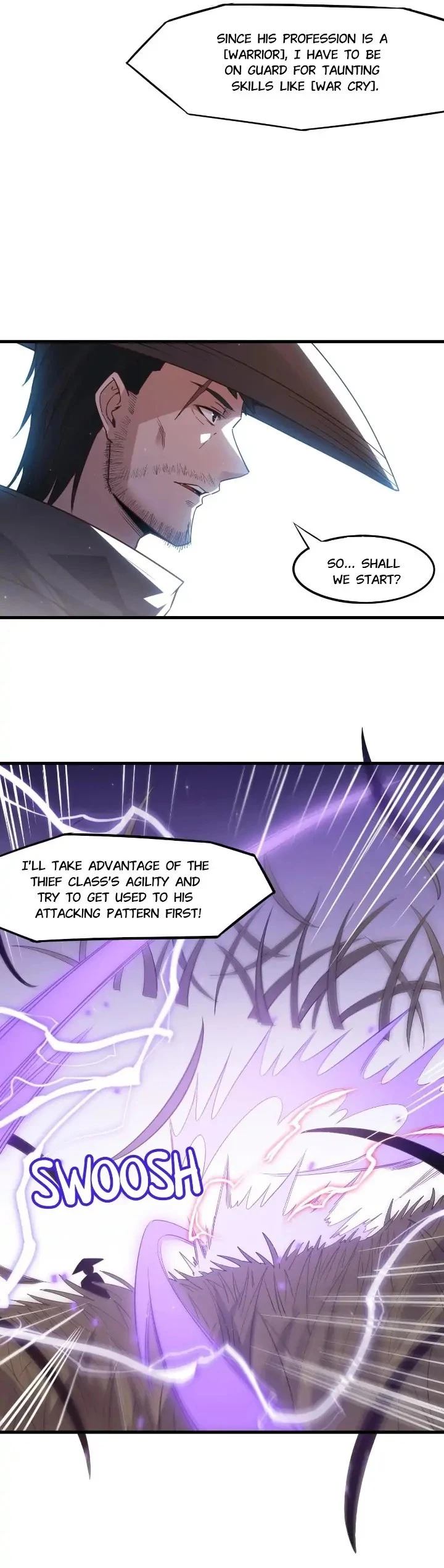 The Game That I Came From Chapter 30 - 12