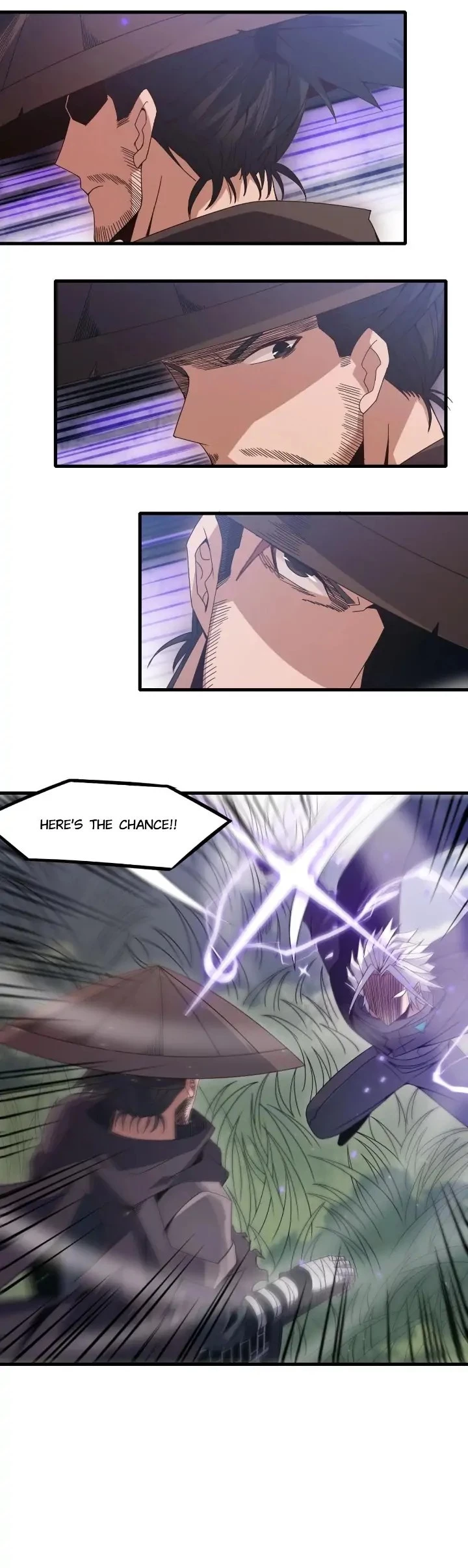The Game That I Came From Chapter 30 - 15