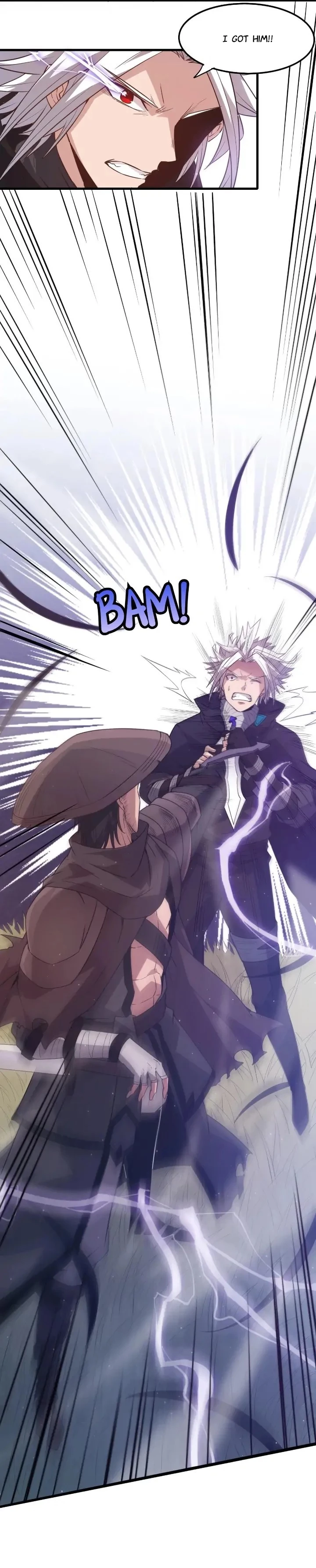 The Game That I Came From Chapter 30 - 17
