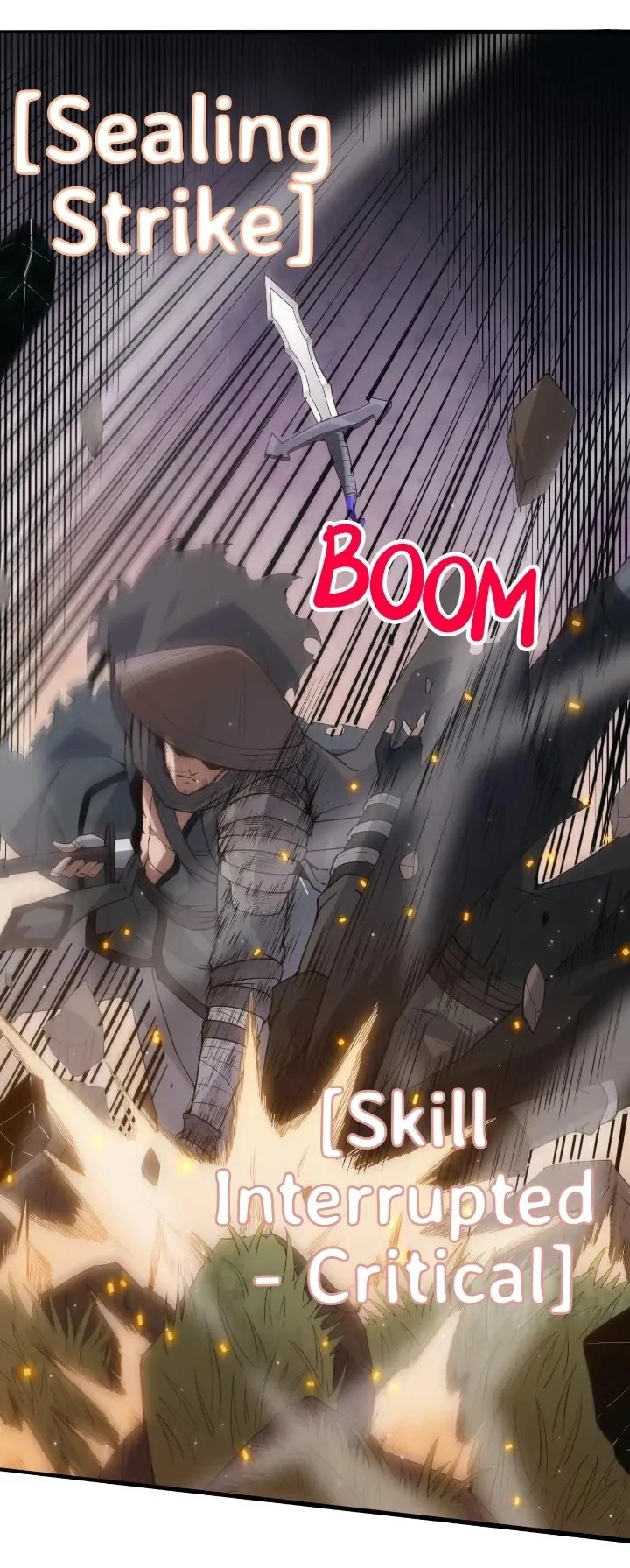 The Game That I Came From Chapter 30 - 19
