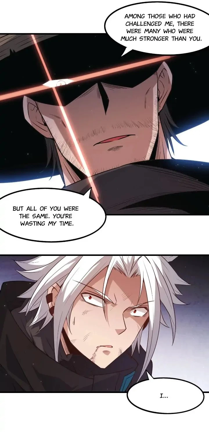 The Game That I Came From Chapter 30 - 21
