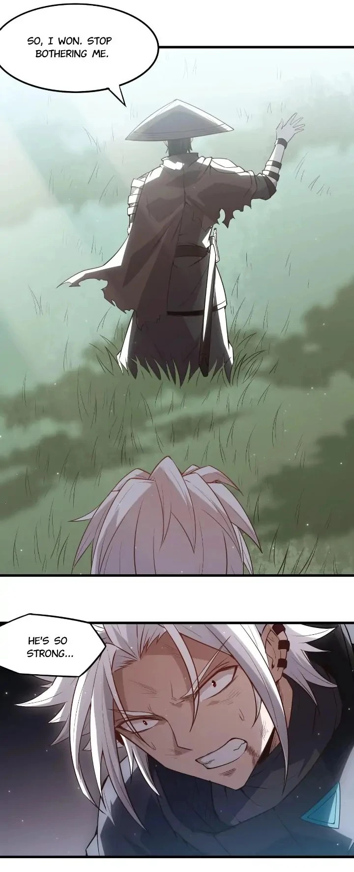 The Game That I Came From Chapter 30 - 23