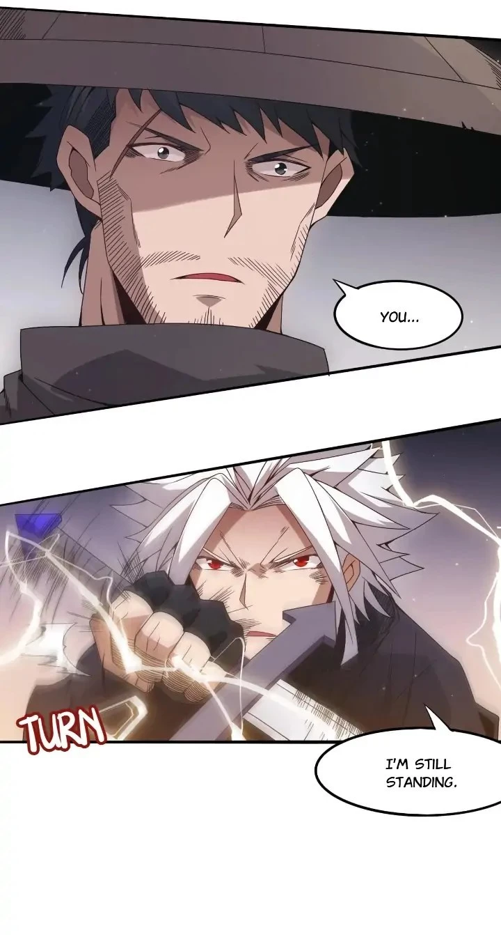 The Game That I Came From Chapter 30 - 27