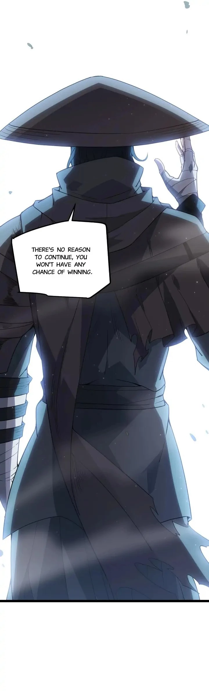 The Game That I Came From Chapter 31 - 5