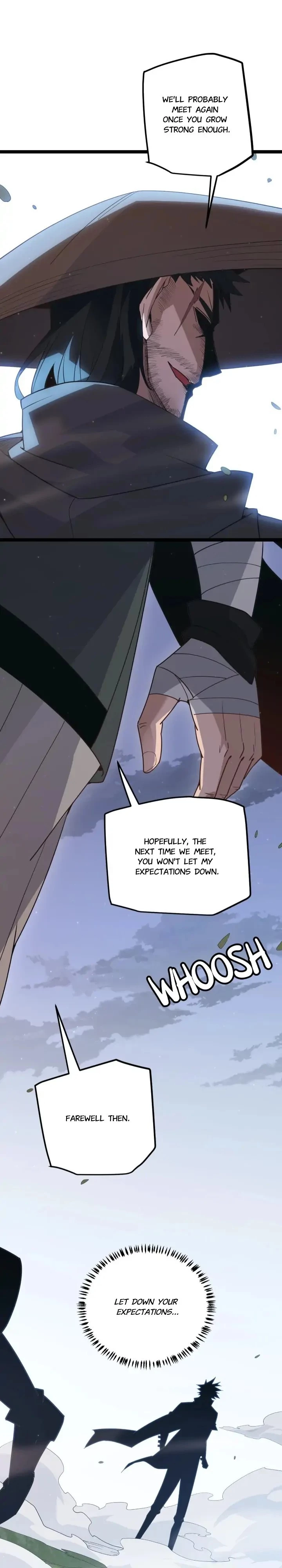 The Game That I Came From Chapter 31 - 6