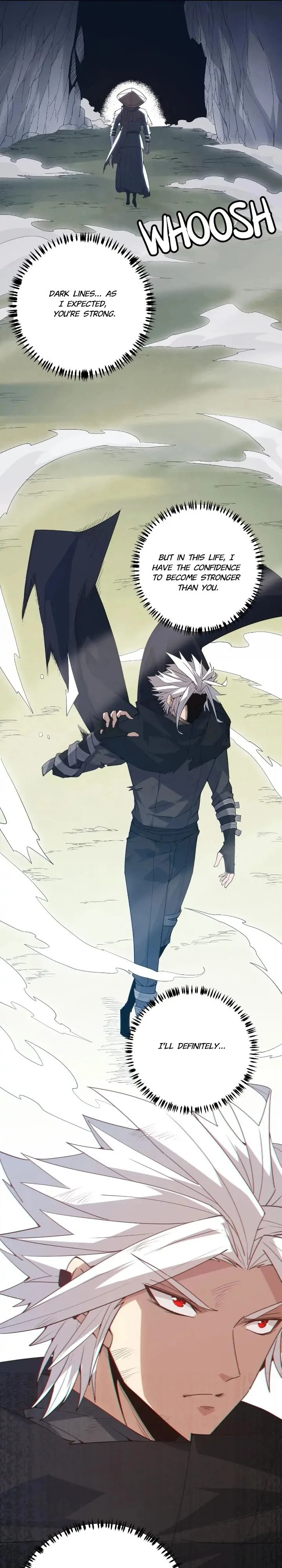 The Game That I Came From Chapter 31 - 10
