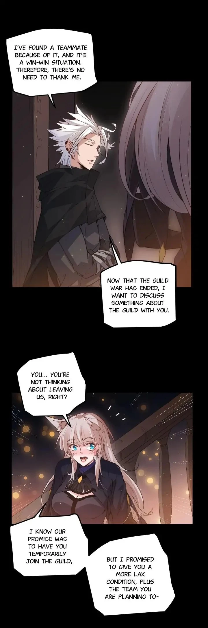 The Game That I Came From Chapter 31 - 27