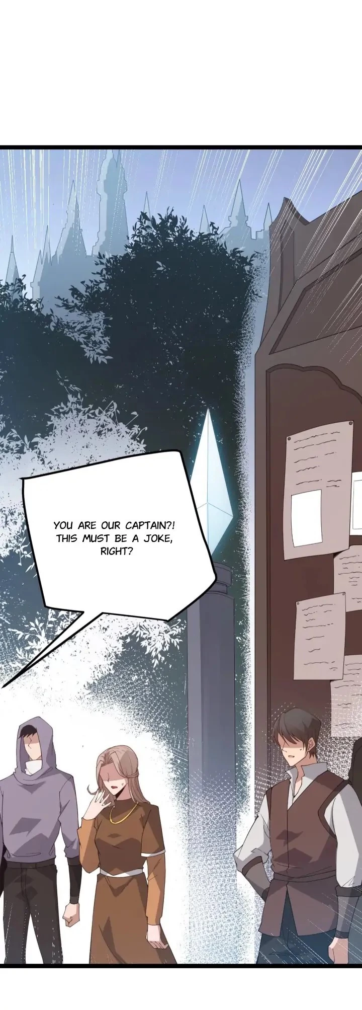 The Game That I Came From Chapter 32 - 2