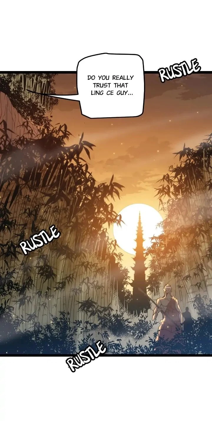 The Game That I Came From Chapter 33 - 2