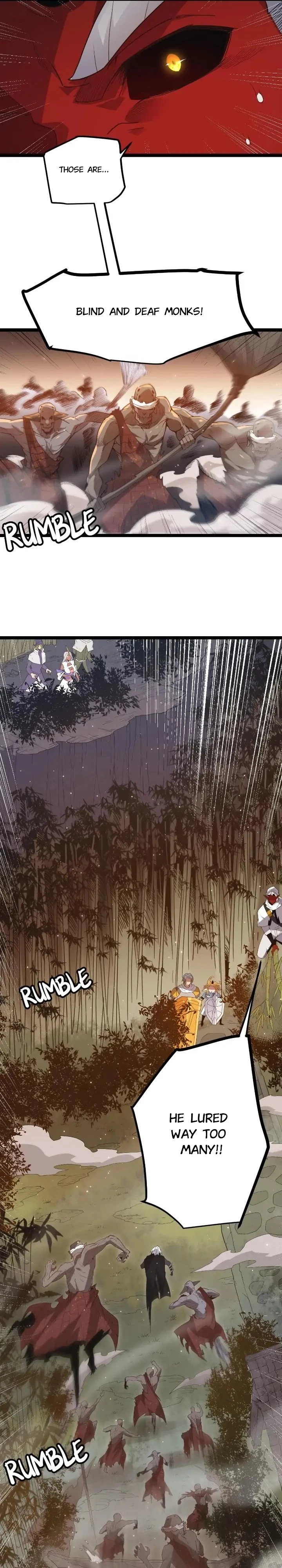 The Game That I Came From Chapter 33 - 19