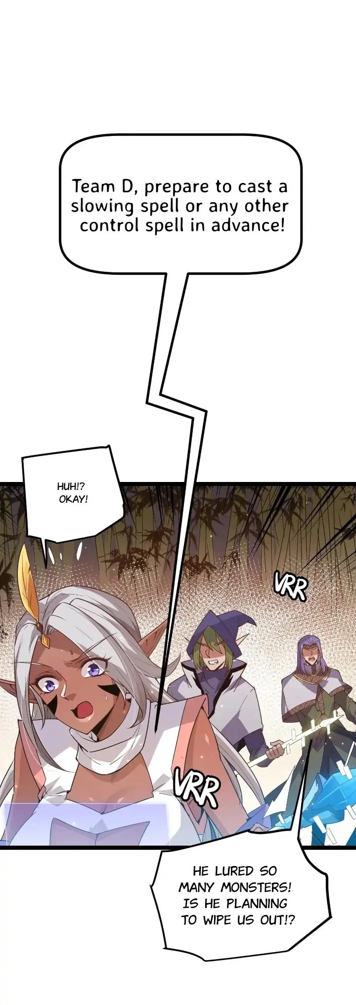 The Game That I Came From Chapter 33 - 22