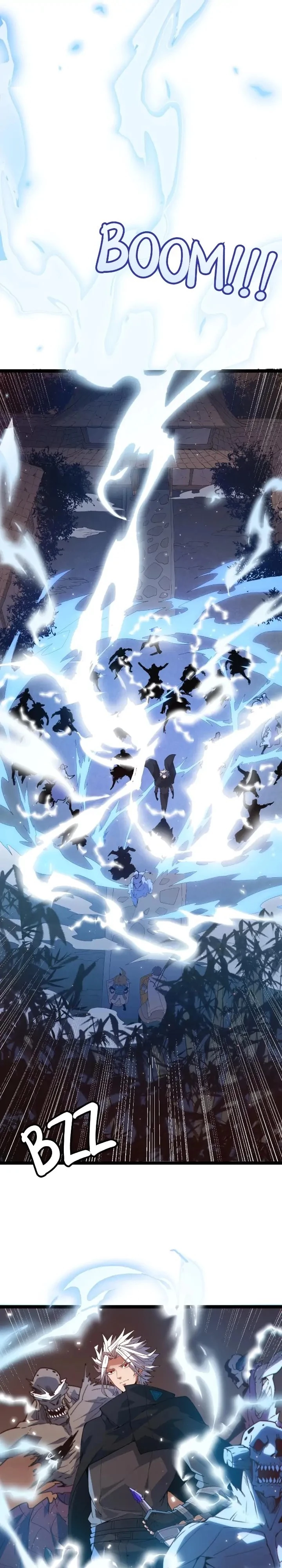 The Game That I Came From Chapter 34 - 3