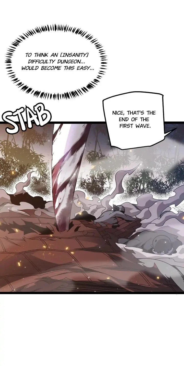 The Game That I Came From Chapter 34 - 18
