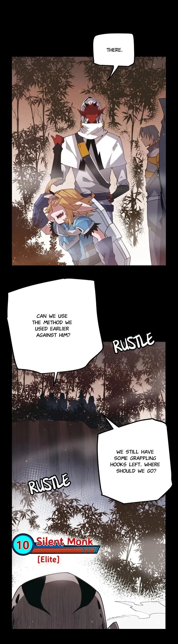 The Game That I Came From Chapter 35 - 13