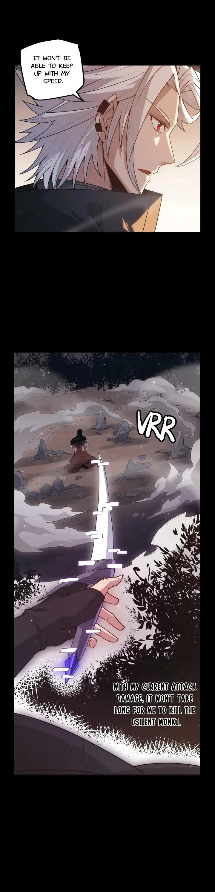 The Game That I Came From Chapter 35 - 16
