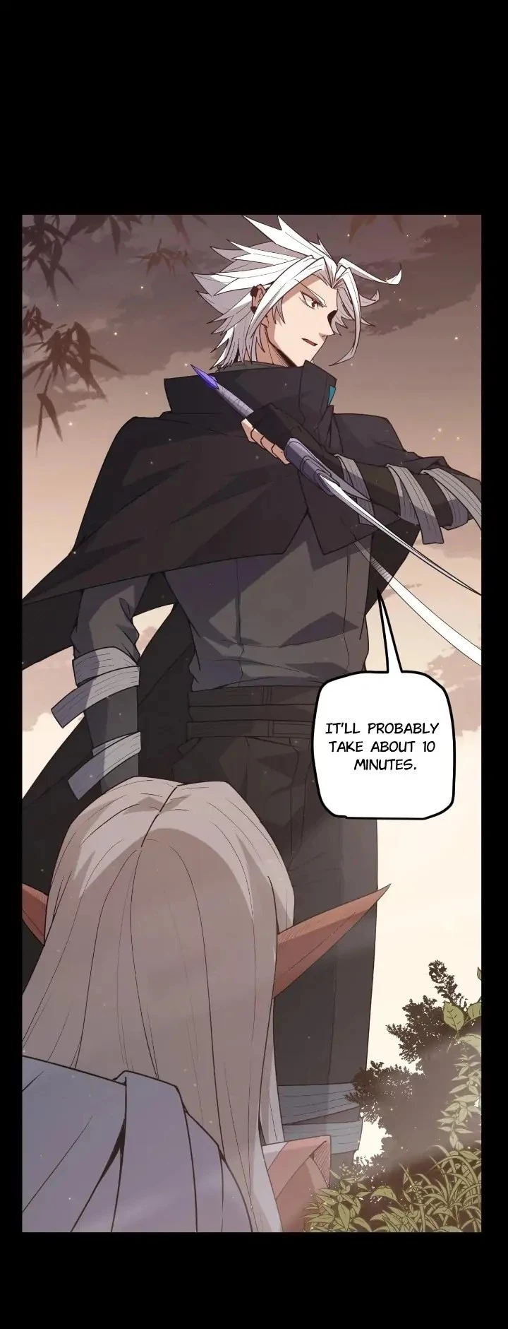 The Game That I Came From Chapter 35 - 18