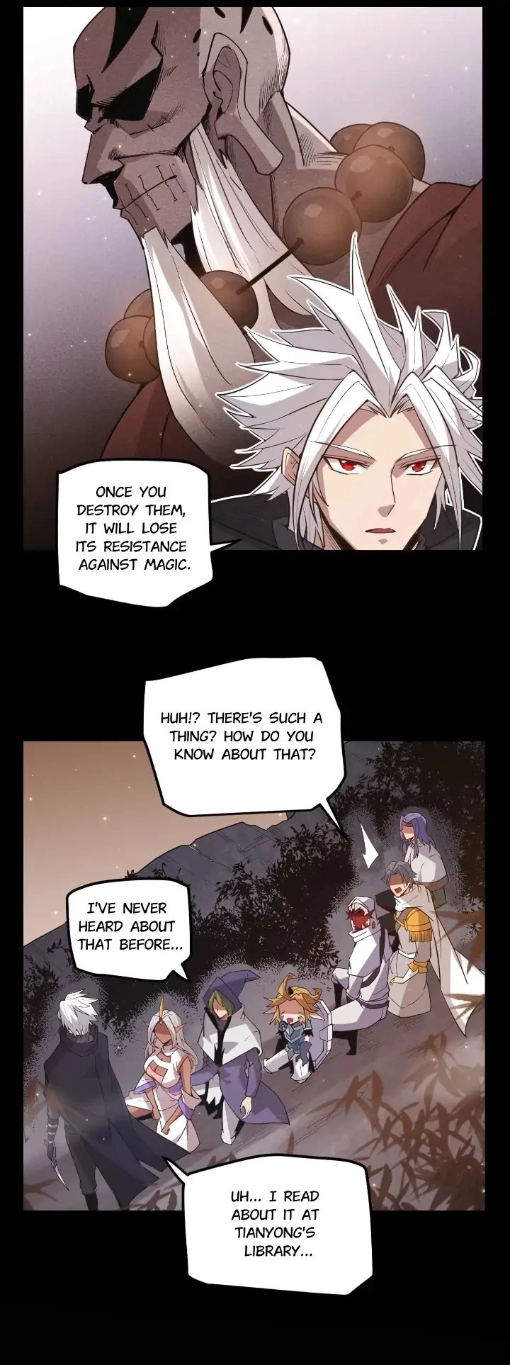 The Game That I Came From Chapter 35 - 20