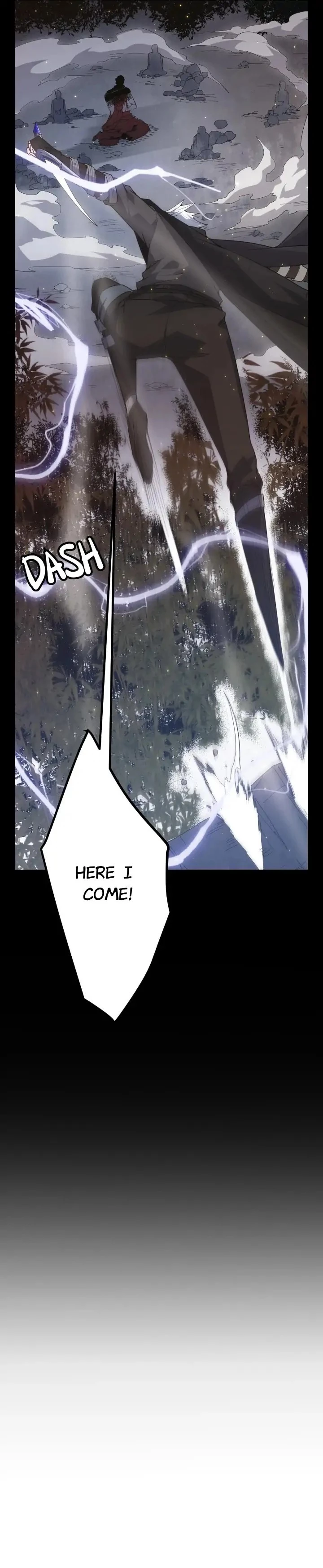 The Game That I Came From Chapter 35 - 23