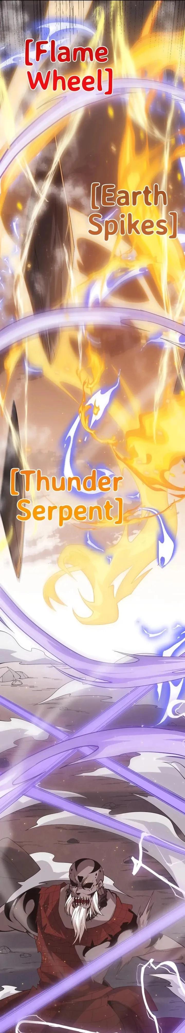 The Game That I Came From Chapter 35 - 44