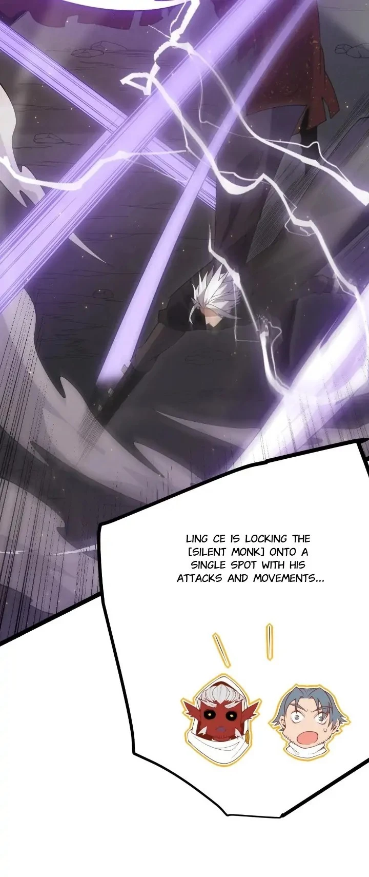 The Game That I Came From Chapter 35 - 46