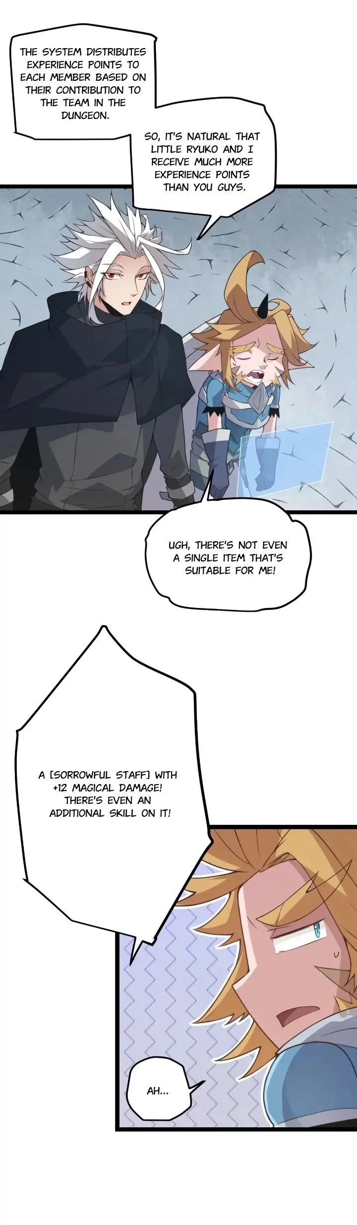 The Game That I Came From Chapter 37 - 44