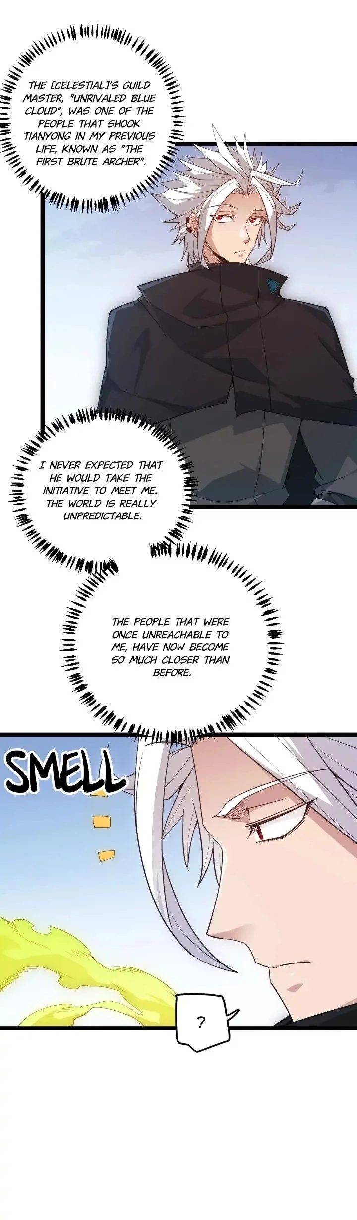 The Game That I Came From Chapter 38 - 6