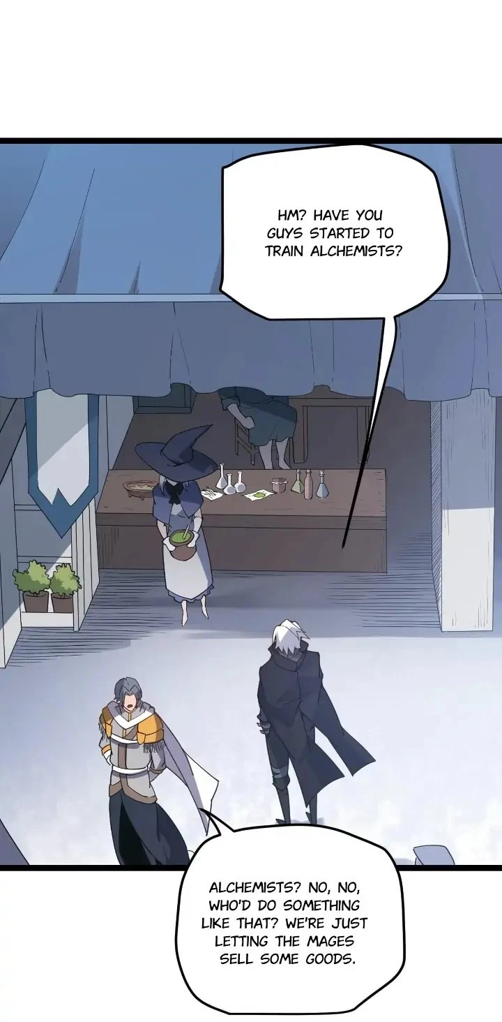 The Game That I Came From Chapter 38 - 8
