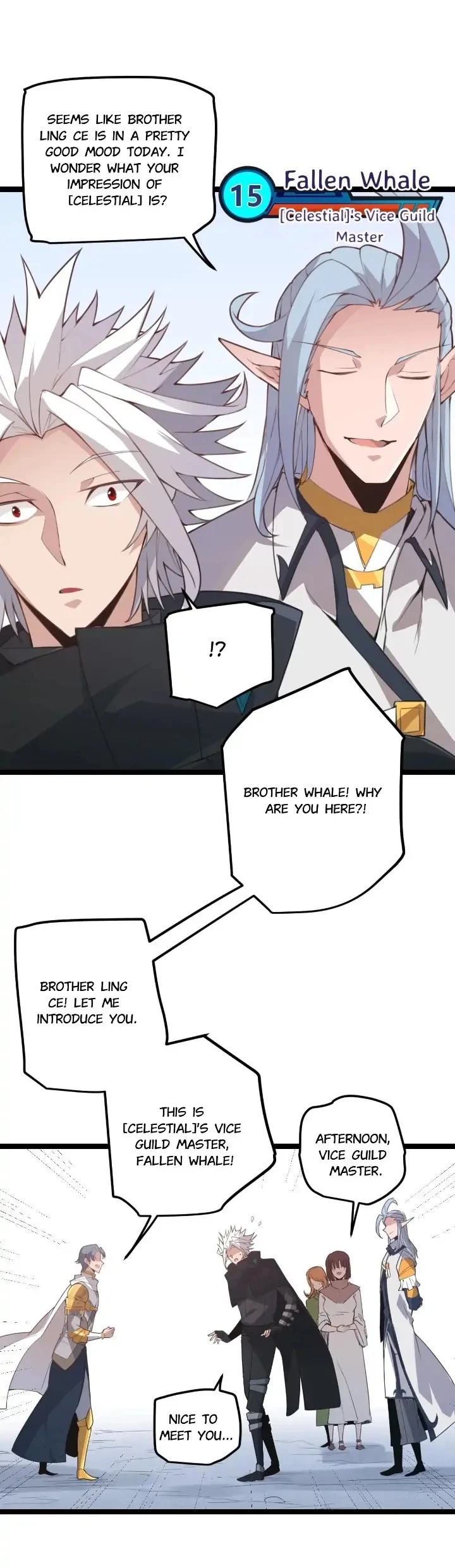 The Game That I Came From Chapter 38 - 12