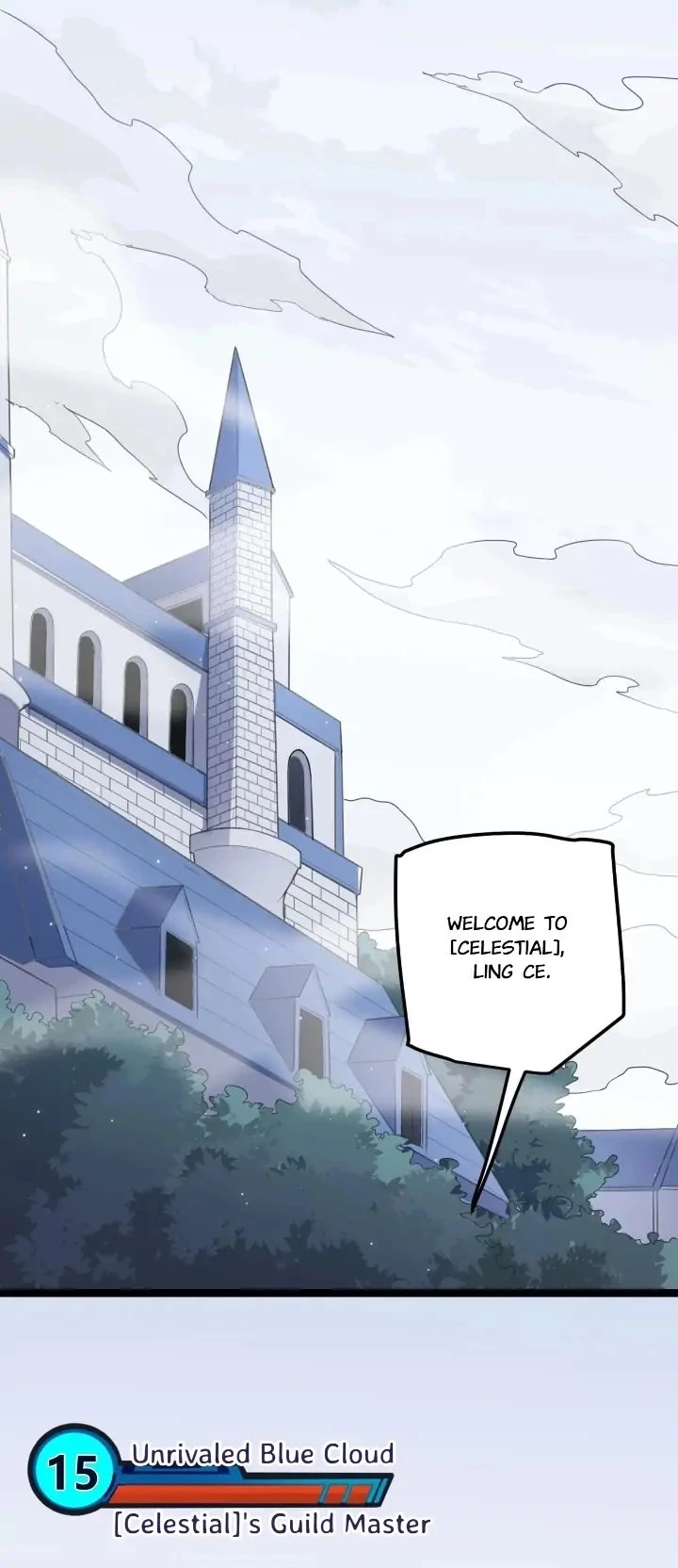 The Game That I Came From Chapter 38 - 14