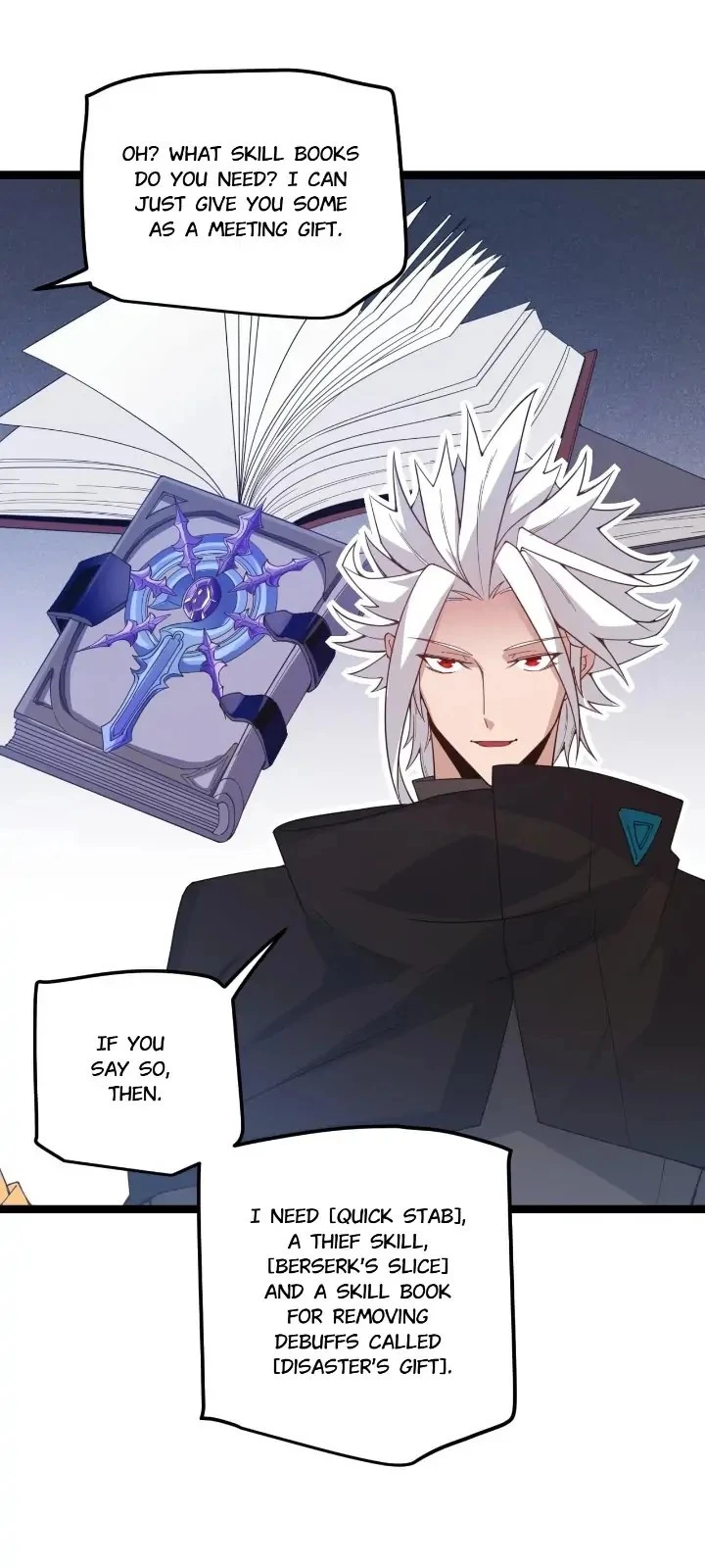 The Game That I Came From Chapter 38 - 28
