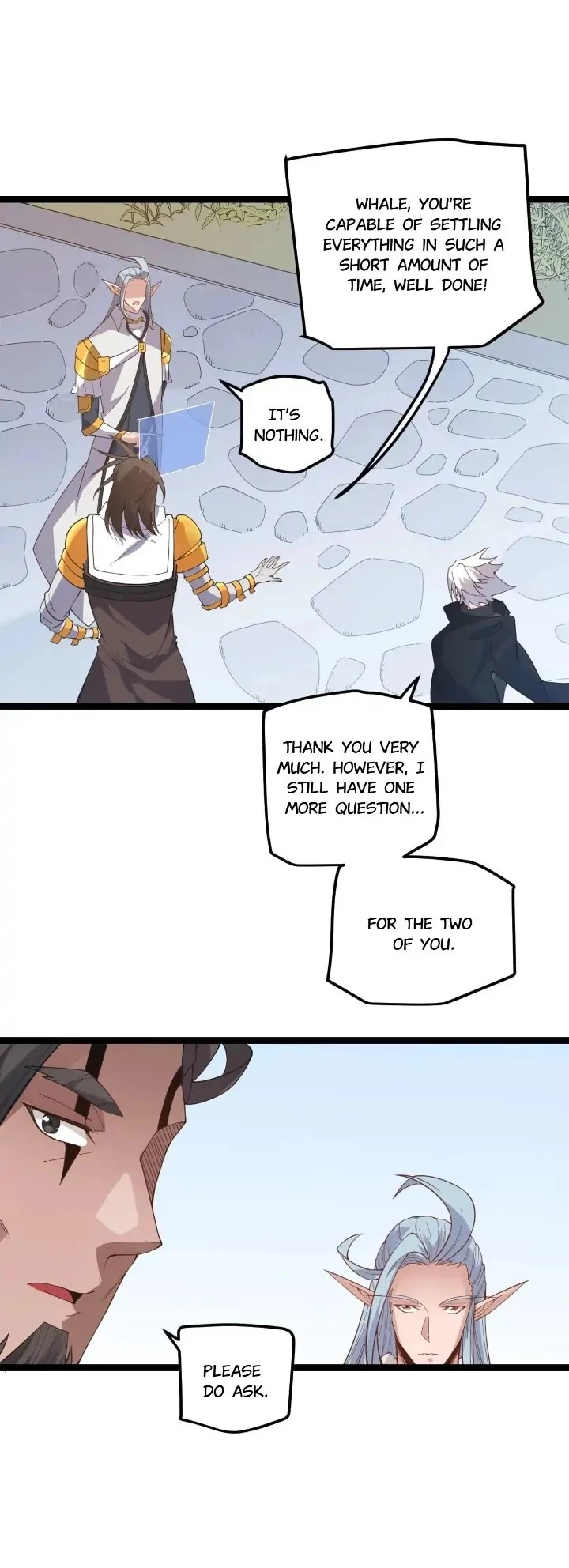 The Game That I Came From Chapter 38 - 30
