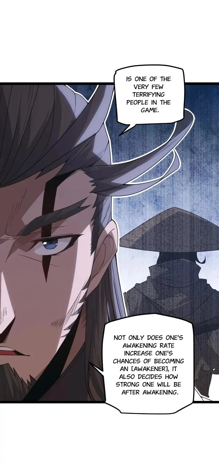 The Game That I Came From Chapter 38 - 34
