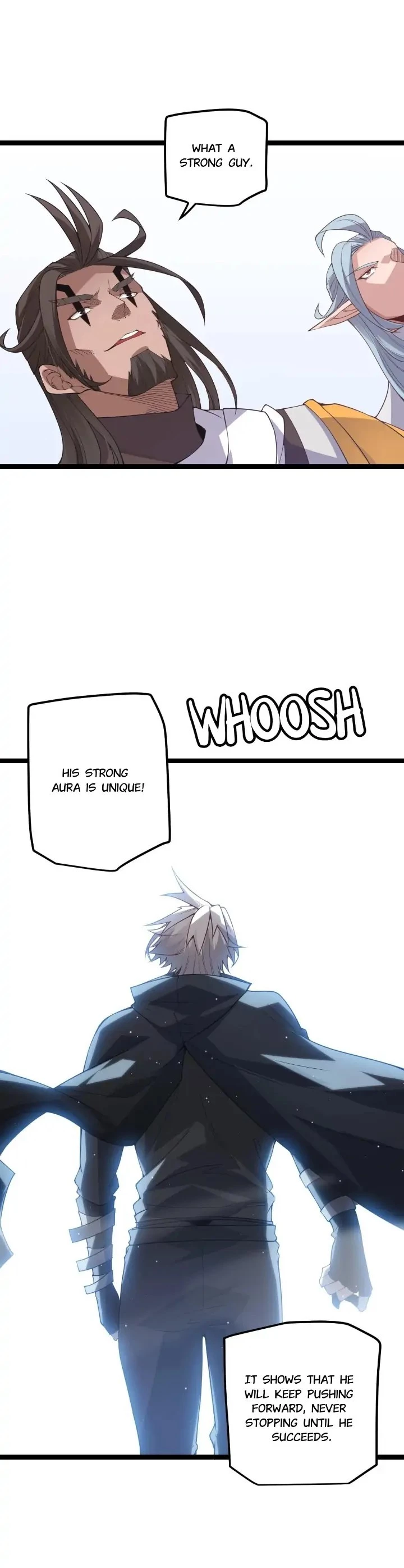 The Game That I Came From Chapter 38 - 37