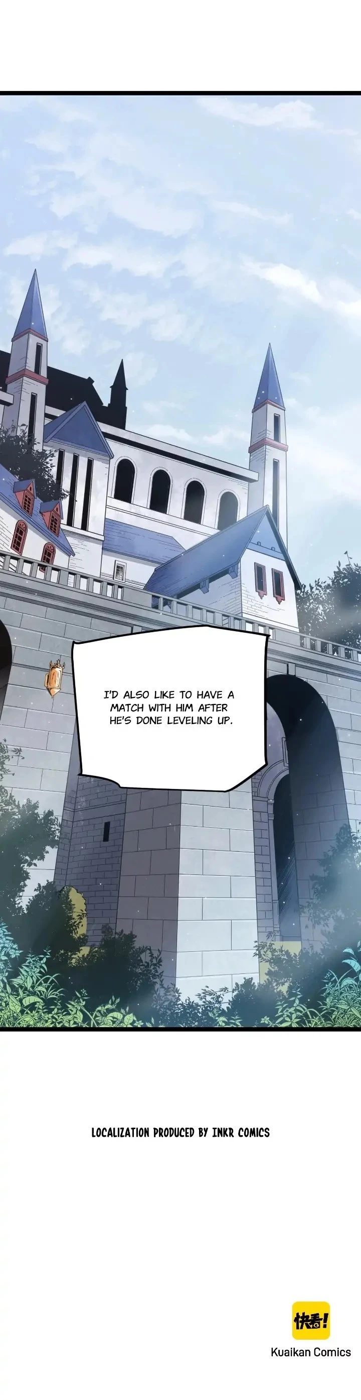 The Game That I Came From Chapter 38 - 39