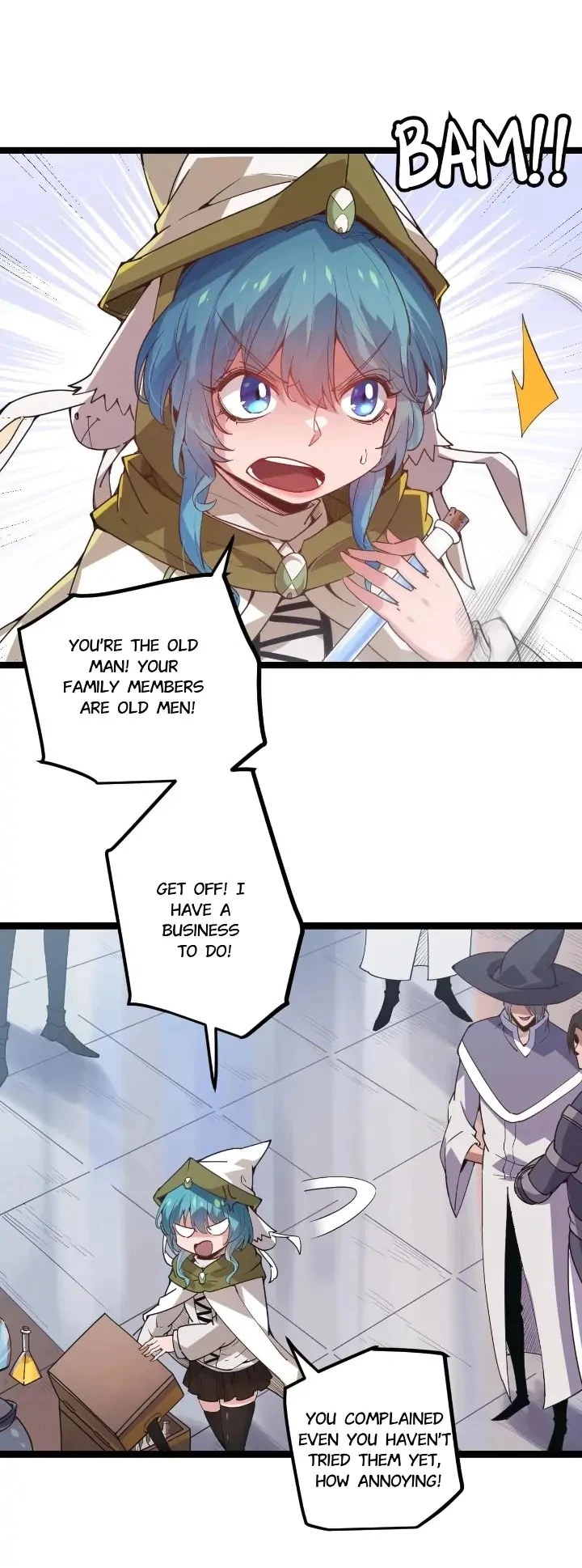 The Game That I Came From Chapter 39 - 4