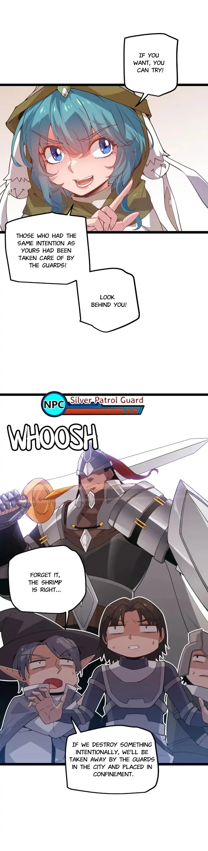 The Game That I Came From Chapter 39 - 7