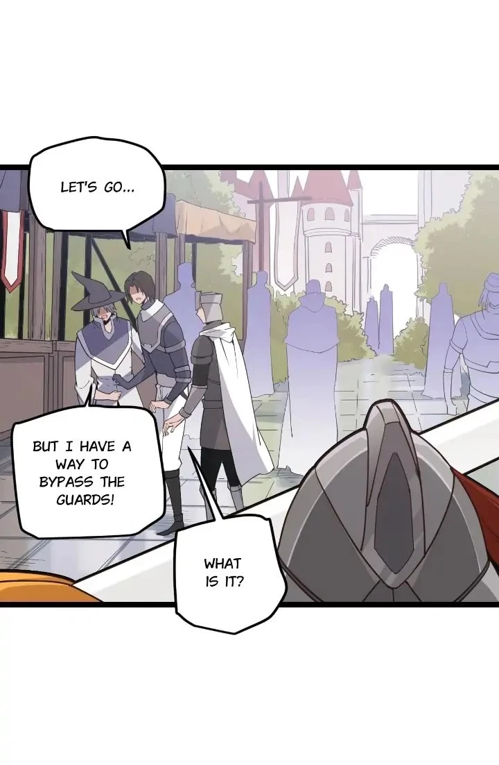 The Game That I Came From Chapter 39 - 8