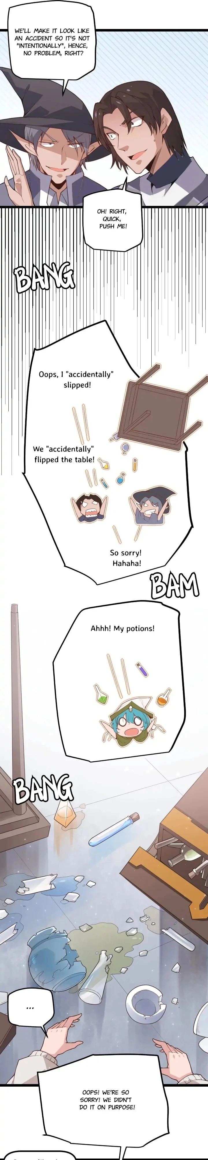 The Game That I Came From Chapter 39 - 10